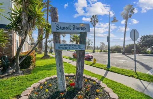 2 Bed Beach Condo #125 - Foto 20