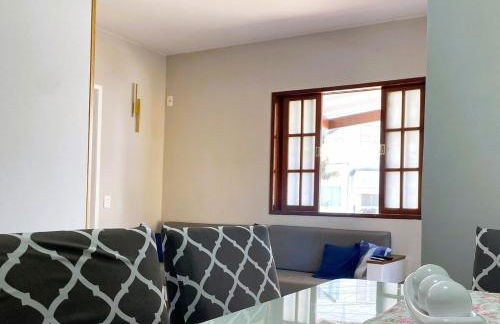 Casa aconchegante e pé na areia! - Foto 24