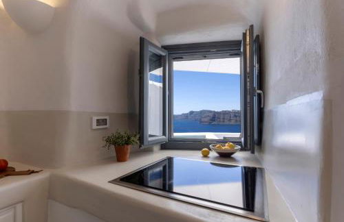 Bluedome Cavehouses by Otium Villas - Foto 74