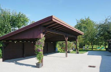 Appartement Werner Hauptenbuchner - Foto 11