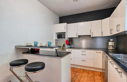 élégante villa avec piscine privée près de cassis - Foto 49