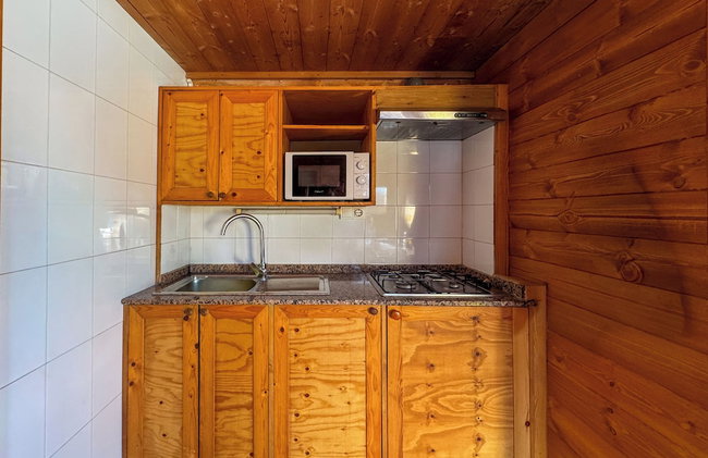 Mediterrani Natura Spa Resort - Foto 67