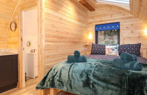 The Shearer - Crossgate Luxury Glamping - Foto 17