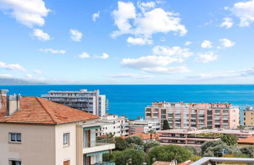 FLOR DE MAYO - Agréable appartement -Proche Mer - Parking Gratuit - Foto 17