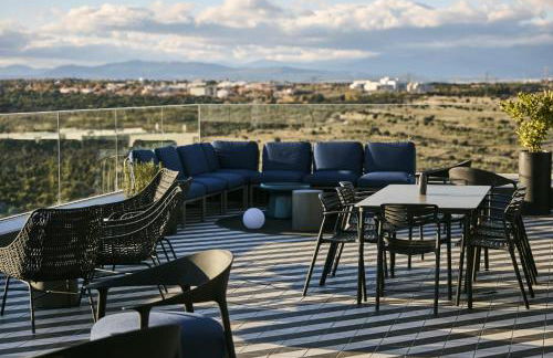 Be Casa Alcobendas - Foto 77