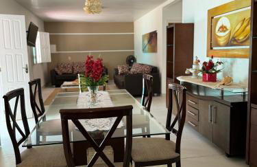 House Beach Canoa - Photo 24