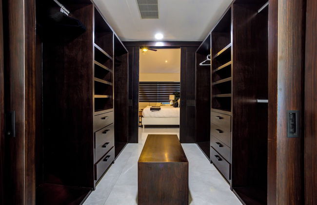 El Tigre Mariposa Villas - Foto 8