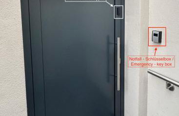 FeWo Souterrain TT-Bodensee - Foto 17