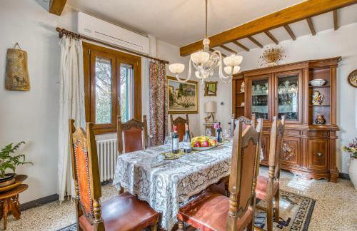 Villa Paola Private Pool Gym in Chianti - Happy Rentals - Foto 23