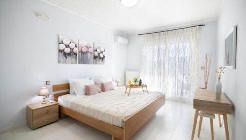 Villa Aelia Luxury Maisonette - Foto 3