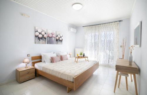 Villa Aelia Luxury Maisonette - Foto 3