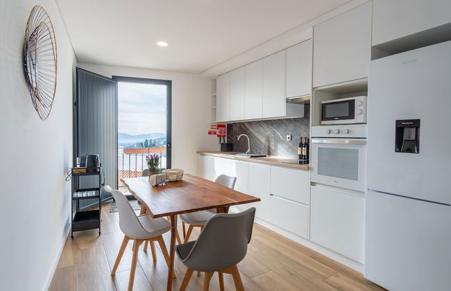 Apartamentos do Mercado - Foto 52