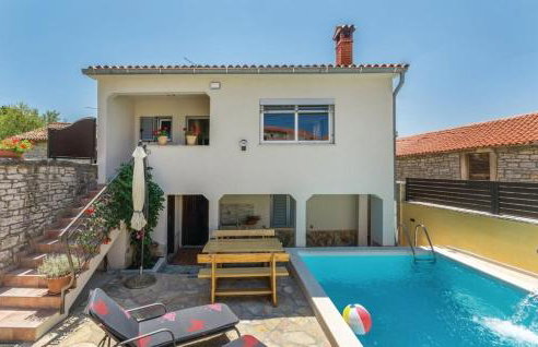 Villa Kris with Pool in Mrgani - Foto 4