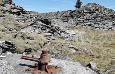 Cosy Quarrymans Cottage in Snowdonia - Foto 29