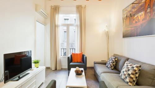 Stay U-nique Apartments Eixample Center - Foto 1