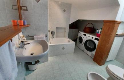 Bella Cortina - comodo al centro e impianti, con garage - Foto 12
