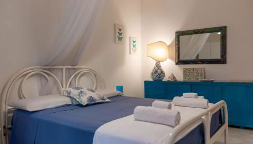 Cala Liberotto-Casa relax con veranda - Photo 2, towels