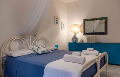 Cala Liberotto-Casa relax con veranda - Photo 2