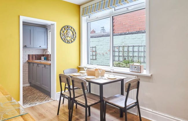 Host Stay Leaf Cottage - Photo 21