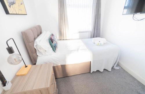 Glenroy House Swansea - Foto 8