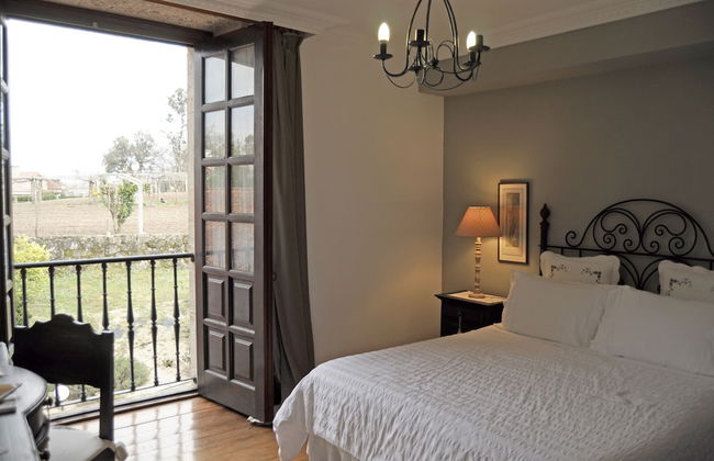 Rusticae Casa A Pedreira - Photo 6