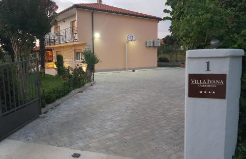 Villa Ivana - Photo 41