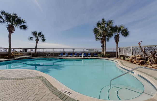 Edgewater Tower 2 Unit 409 - Foto 43