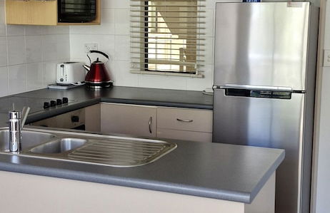 The Atrium Apartments - Foto 43