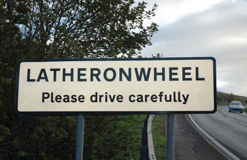 Craiglea Lodge & Barn - Foto 57