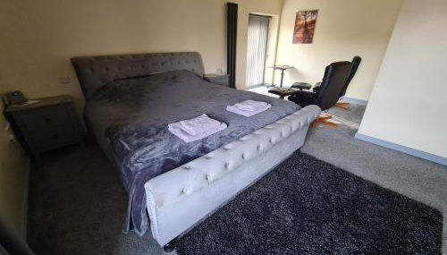 Barn near Colne with Hot Tub - Foto 5