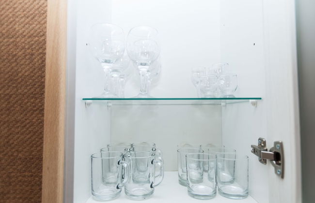 Kvart Apartments Mayakovskaya - Foto 63