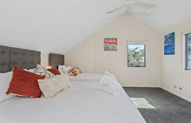 Nautica Residences Mandurah - Foto 16