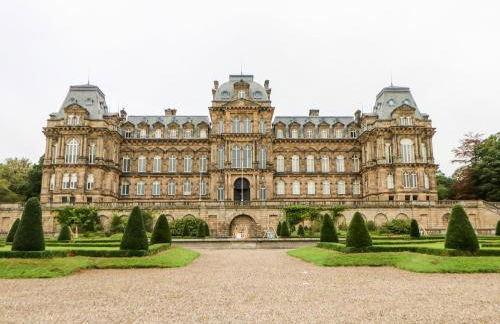 Deanery View - Foto 35