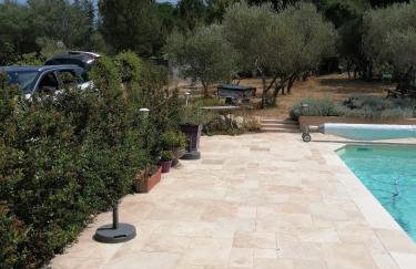 Villa gonfaron - Foto 36