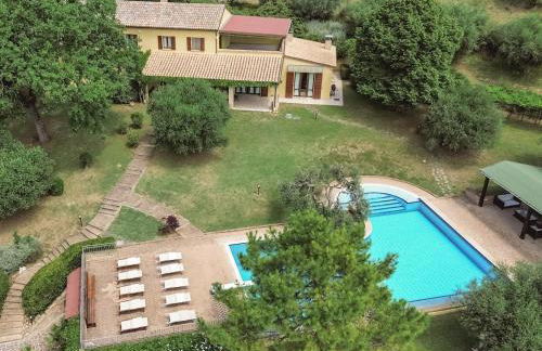 AmazHome - Villa Le 12 Querce - Foto 48