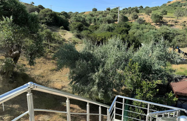 Karadeniz Apart Pansiyon - Foto 35