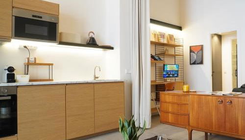 Auditorio Luxe Apartment - Photo 5