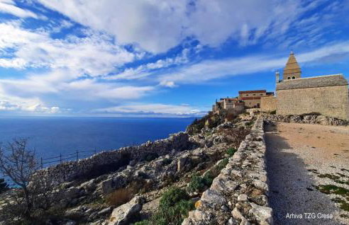 Villa Imortele aria with pool by Villas Guide - Foto 13