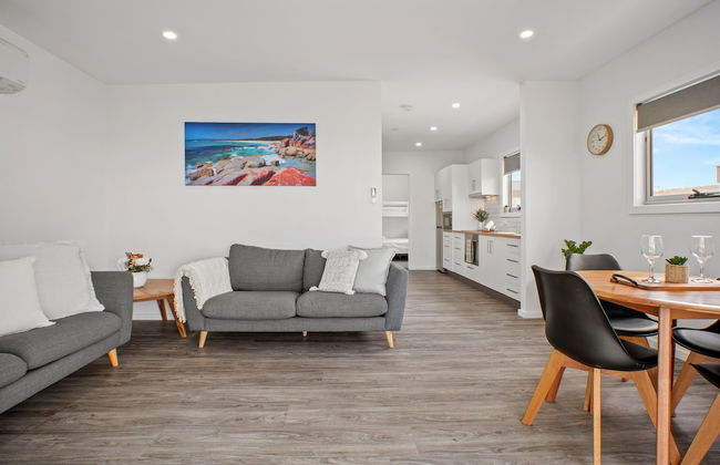 Tasman Holiday Parks - St Helens - Foto 43