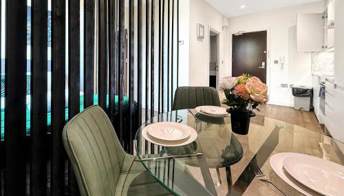 Luxury Apartments - Foto 4