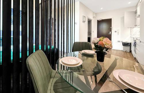 Luxury Apartments - Foto 4
