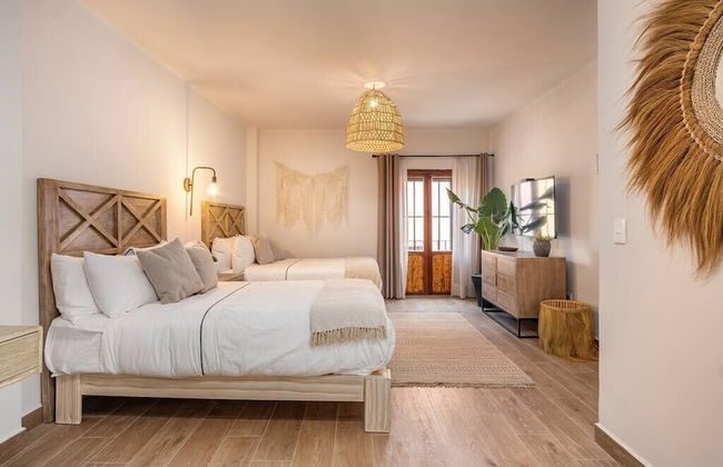 Casa Pandurata Luxury Apartments in Centro, San Miguel de Allende - Foto 40