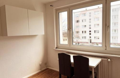 Monteurswohnung in Neukieritzsch - Foto 7