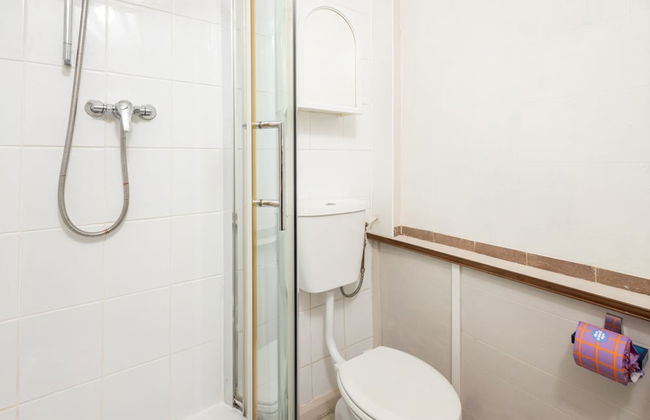 Host Stay Upper Lodge - Foto 12