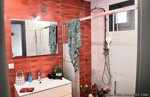 Istron Corner Apartments - Foto 68