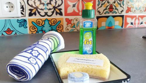 Ferienwohnung Pension Reimann Zwethau - Foto 5