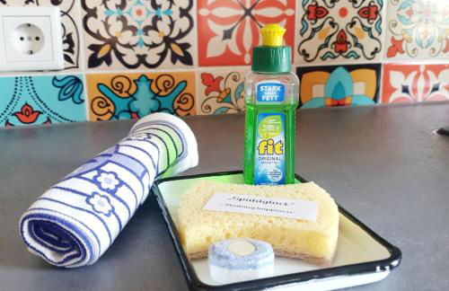 Ferienwohnung Pension Reimann Zwethau - Foto 5