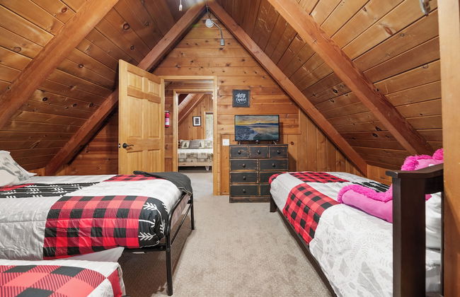 Shady Pine Cottage - Foto 6