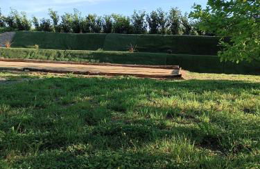 Domaine D'Erras - la bergeronnette - Foto 17