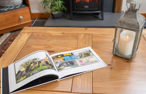 The Barn at BallyCairn - Foto 13